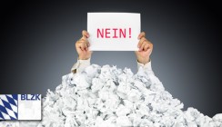 Zahnärzte fordern weniger Bürokratie im Gesundheitswesen