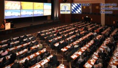 BDIZ EDI - Partner des 53. Bayerischen Zahnärztetages in München
