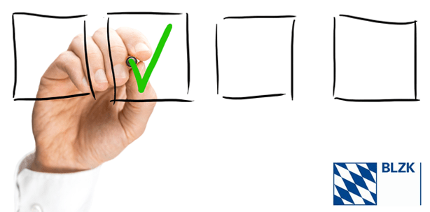 BLZK startet Umfrage zum ehrenamtlichen Engagement