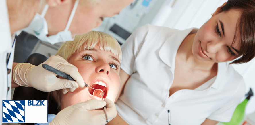 Ein Muss für Praxisteams: 56. Bayerischer Zahnärztetag