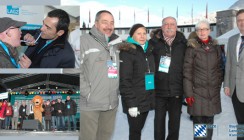 Special Olympics mehr denn je im Fokus der Öffentlichkeit