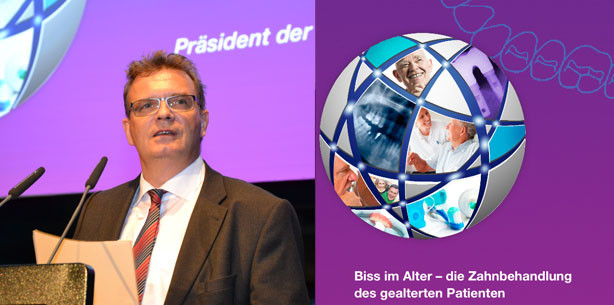 Alterszahnmedizin: Gute Behandlung, faire Bezahlung