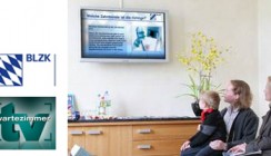 BLZK zertifiziert Patienten-Informationsfilme