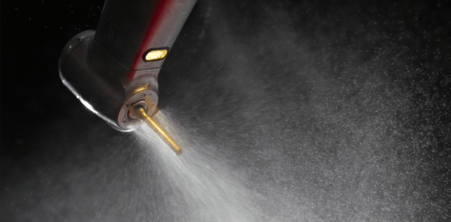 Horror nach Zahnarztbesuch: Bohrer-Aufsatz im Zwerchfell gefunden