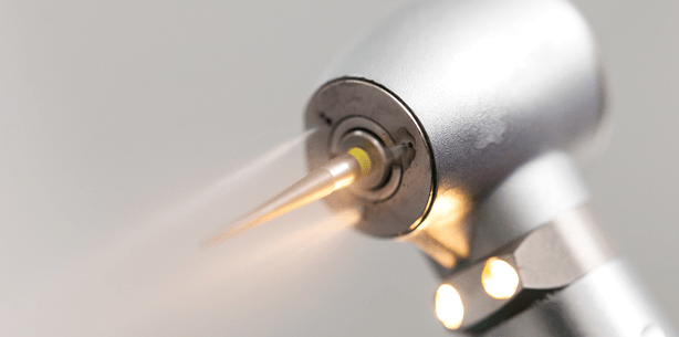 Zahnarzt – einer der lärmgefährdetsten Berufe