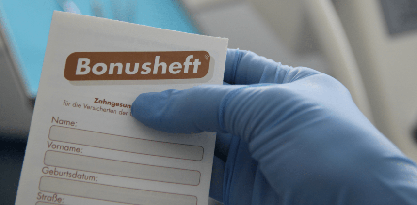 Bonusheft Zahnarzt Gibt Es Nicht Mehr www.zwp-online.info