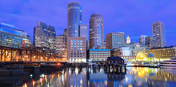 Boston – die Perle am Atlantik