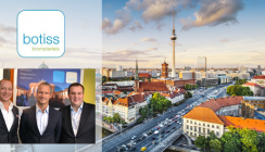 Knochen- und Geweberegeneration „made in Berlin“