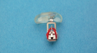 Lingualtechnik mit SLBs