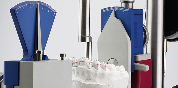 Der Accurate Bracket Positioner (ABP)