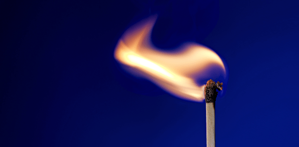 Brandstiftung: Zahnarzt schaltet Konkurrenz aus