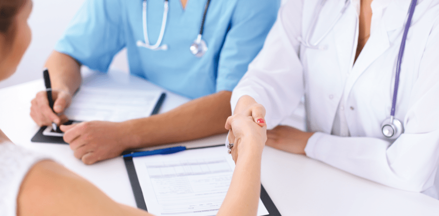 Was Patienten wollen: Beratungsqualität statt -quantität