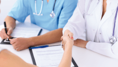 Was Patienten wollen: Beratungsqualität statt -quantität