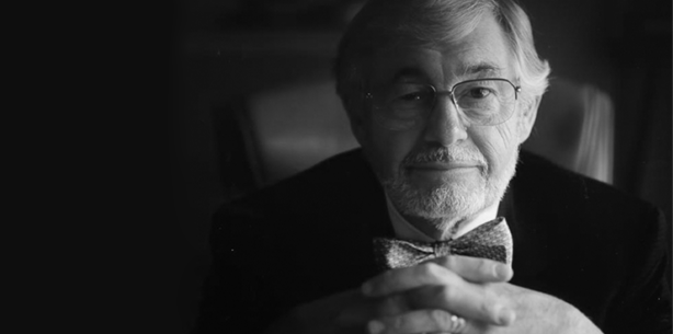 Trauer um Per-Ingvar Brånemark