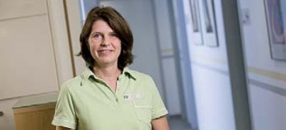 Implantatprophylaxe mit Schall