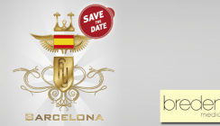 Der Königsweg der Implantologie – bredent group days 2016 in Barcelona
