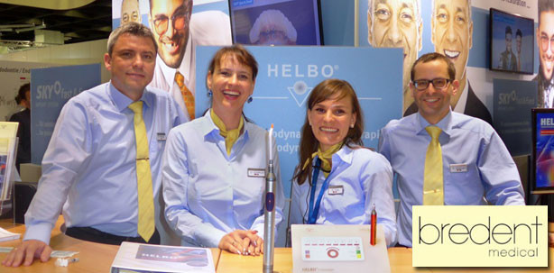 Effizientes Biofilmmanagement: Schmerz- und nebenwirkungsfrei