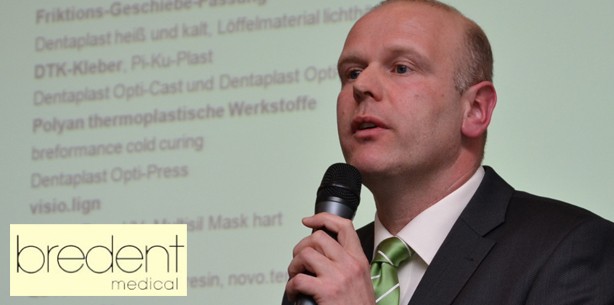 Bredent: „Kunststoffe – die Zukunft!“