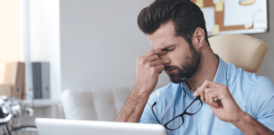 Arbeitgeber muss Kosten für Bildschirmbrille übernehmen