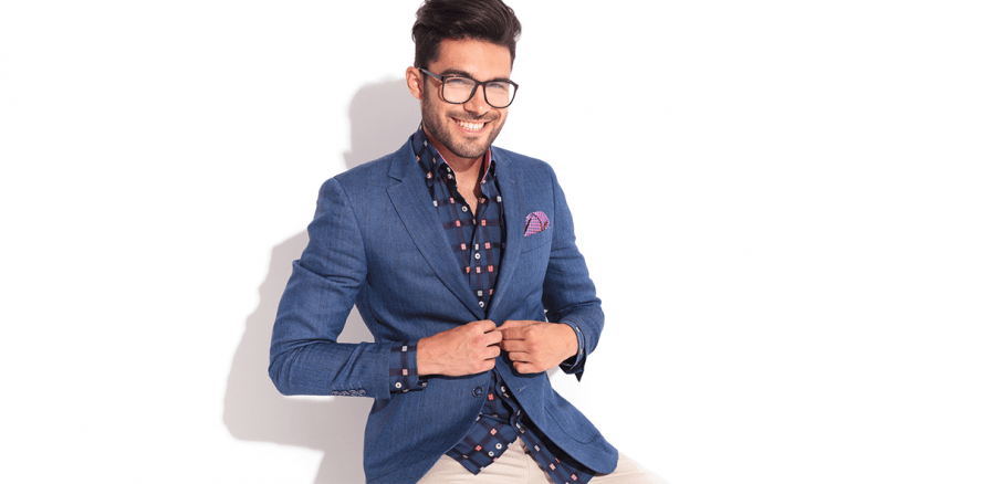 Nie mehr ohne: Brille wird zum wichtigsten Mode-Accessoire