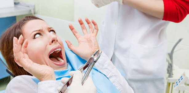 Briten: Lieber Scheidung als zum Zahnarzt