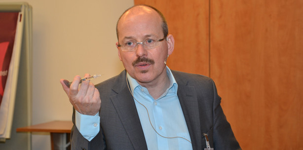 Unterspritzungstechniken in Wien