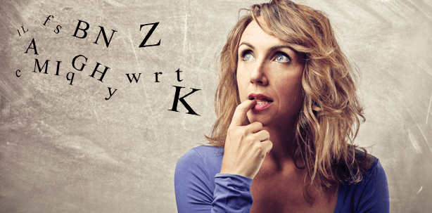 Vom Gehirn zum Mund und zurück