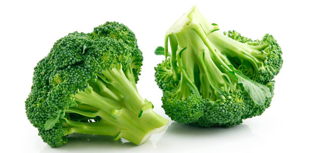 Hilft Broccoli gegen Krebs?