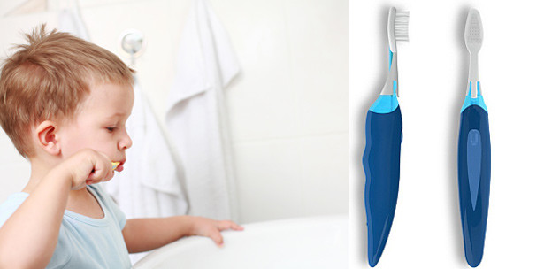 Zähneputzen via Smartphone?