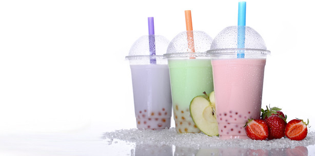 Bubble Tea – ein Dickmacher im Trend