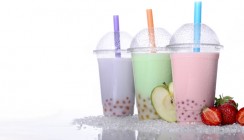 Bubble Tea – ein Dickmacher im Trend