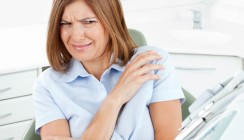 Die Angst an der Wurzel packen