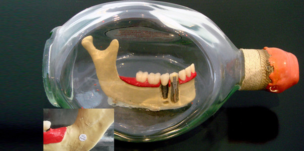 Dem Alltag entfliehen – Buddelschiffe als Burn-out-Killer