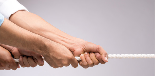 Von Kollege zu Kollege – der Kieferorthopäde als Buddy-Coacher