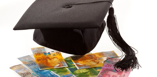 Universitätsrat in Basel genehmigt Budget 2013