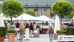 Jahresevent von büdingendent erneut ein großer Erfolg