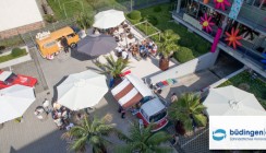 Fortbildungs-Event von büdingen dent war ein voller Erfolg