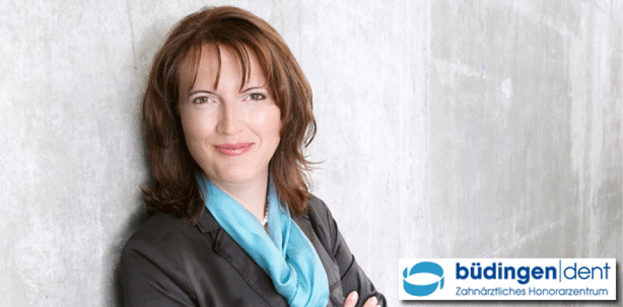 Zahnärztliches Honorarzentrum büdingendent begeistert seine Kunden