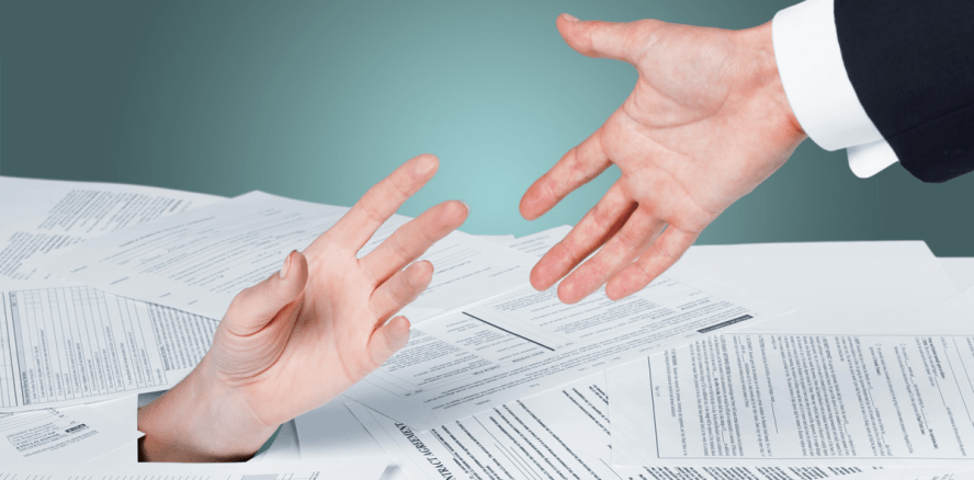 Weniger Bürokratie = mehr Zeit für Patienten