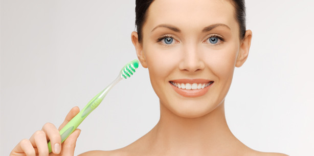 Die Deutschen im Check: Note "fast gut" fürs Zähneputzen