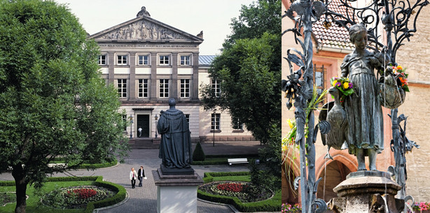 Bundes-Fachschafts-Tagung 2013 lädt nach Göttingen