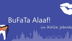 Et kölsche Jrundjesetz – BuFaTa Alaaf Edition