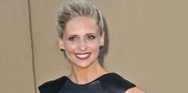 „Buffy“ brach sich den Kiefer