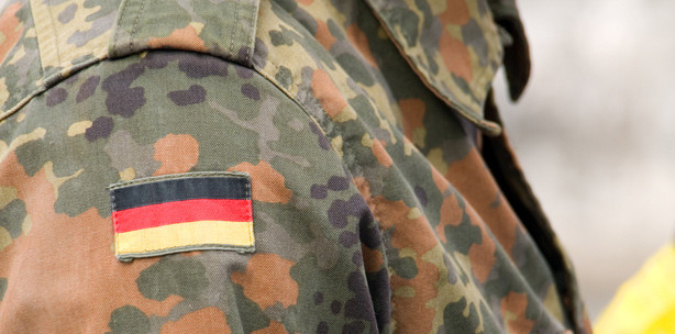 Bundeswehr und zahnärztliche Behandlung – bei zivilen Zahnärzten nicht ganz eindeutig