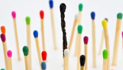 Burnout-Frühverrentungen auf Rekordstand