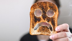 Report offenbart: «Burn-out» ist kein Massenphänomen