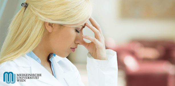 Burnout: Mediziner besonders gefährdet