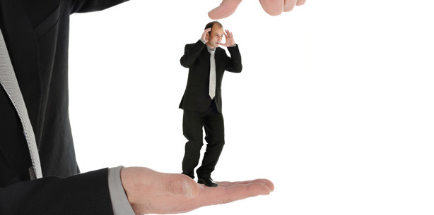 Burnout: Jeder vierte Manager ist Risikokandidat