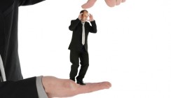 Burnout: Jeder vierte Manager ist Risikokandidat