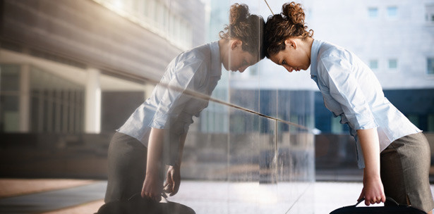 Burn-out - Selbstausbeutung auf Raten (Teil 1)